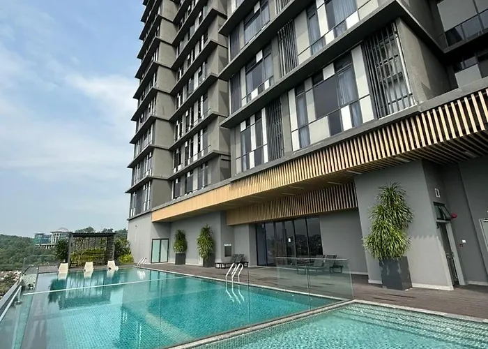 Societe By Bamboo Hospitality Aparthotel Kuala Lumpur