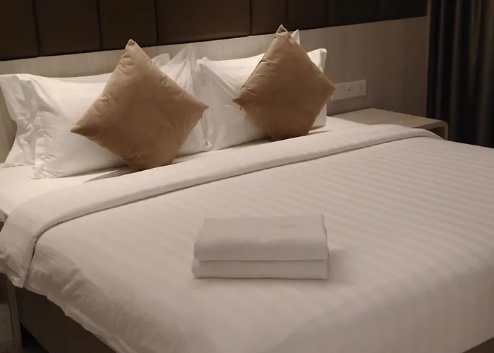 Societe By Bamboo Hospitality Aparthotel Kuala Lumpur